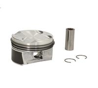 Pistone MAHLE 081 PI 00104 000 per MINI MINI (R56) 1.6 2006-2012