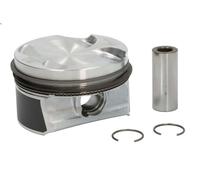 Pistone MAHLE 081 PI 00104 002 per MINI MINI (R56) 1.6 2006-2012