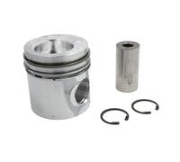 Pistone MAHLE 209 72 00