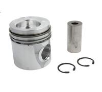 Pistone MAHLE 209 72 00 per RENAULT TRUCKS MIDLUM 4.118 2001-2006