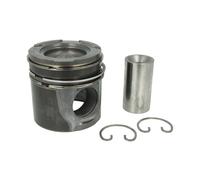 Pistone MAHLE 227 PI 00111 000