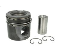 Pistone MAHLE 227 PI 00111 000 MAN TGA 10.518 2001-2011