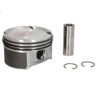 Pistone MAHLE 4 08 per MERCEDES-BENZ CLK (C209) 1.8 2002-2009