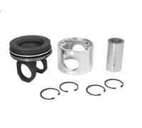 Pistone MAHLE 61 PI 00111 per SCANIA T 11.705 2004-2005