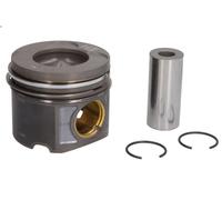 Pistone MAHLE 81 PI 00103 002 per BMW 5 (E60) 3 2002-2009