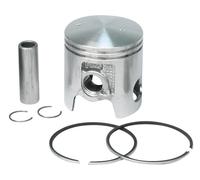 Pistone Malossi Ø 47 per Piaggio NRG Power Purejet 50 2T 2004 - 2012