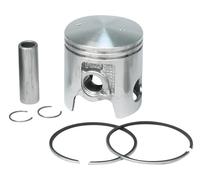 Pistone Malossi Ø 47 per Piaggio Quartz 50 2T 1992 1993 1994 1995 1996