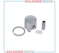PISTONE MALOSSI 2T Ø 47,6 SELEZIONE 0 SP12 E 1 SEGMENTO RETTANGOLARE 348654
