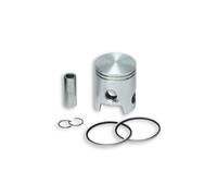 Pistone MALOSSI ø40mm Japanese 12ø 2t per Moto Ricambi Accessori Pezzi