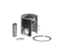 Pistone MALOSSI "C" 210cc SPORT, MHR, grafitato, per Vespa 200 Rally, PX 200 E,