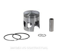 Pistone Malossi D 57,5 MM Japanese Tol A Vespa per Moto Ricambi Accessori Pezzi