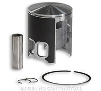 Pistone Malossi D.68,5 MHR Tol. A per Moto Ricambi Accessori Pezzi Ricambi