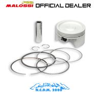 Pistone malossi diametro 63 mm bulloni pistone diametro 14 e 3 anelli pistone