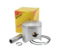 Pistone Malossi MHR 180cc Gilera Runner 125