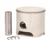 Pistone MALOSSI MHR ''a 77 CCM Big Bore MHR MHR TEAM PER PIAGGIO Minarelli DERBI d50b per cilindro m3112988 m3113036 m3113030 m3112609 m3112386 m3112376 m3111985 m3113221 Ø 50 mm, 1 Pistone Ring (e),