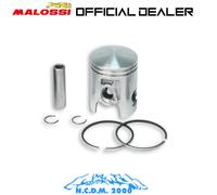 Pistone MALOSSI MHR Minarelli 70ccm 12mm 47mm Yamaha Aerox Nitro Aprilia SR Rex