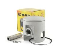 Pistone Malossi MHR Racing 70cc 10mm Minarelli verticale