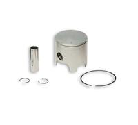 PISTONE MALOSSI MHR TEAM TESTA ROSSA RC-ONE 94cc diametro Ø 52 spinotto Ø 13 ...