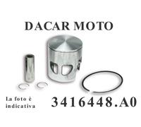 PISTONE MALOSSI PIAGGIO ZIP SP 50 2T LC <-2000 3416448.A0