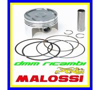 Pistone MALOSSI YAMAHA T-MAX 530 (560cc.) d.70 mm. sp.16 per cilindro 3115423