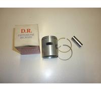 PISTONE MARCA D.R 3 TRAVASI DIAM. 41 mm SP12 mm. PIAGGIO CIAO BRAVO SI