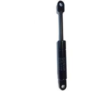 Pistone molla a gas Stabilus Lift-O-Mat nero da 159 mm 145,5 Int