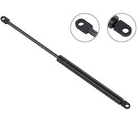 Pistone molla a gas Stabilus Lift-O-Mat nero da 380 mm - 364 mm interasse