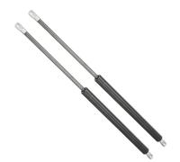 Pistone Molla Gas 100N-300N 300mm Ammortizzatori Universali Per Auto Cofano Anteriore Cofano Posteriore Portellone Posteriore Ammortizzatore A Gas Molla A Gas Letto Pistone Molle Gas(100N-B)