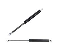 Pistone Molla Gas 1PC 150-230mm 30kg/300N Universale Barra Sostegno Molla A Gas Supporto Boot Cofano Auto Roulotte Porte Finestre Portelli Barca Bus Molle A Gas Pistoni(18-8-60-200)