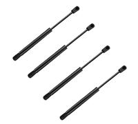 Pistone Molla Gas 1PC 240-320mm 30kg/300N Universale Barra Sostegno Molla A Gas Supporto Boot Cofano Auto Roulotte Porte Finestre Portelli Pistone Molle Gas(18-8-120-320)