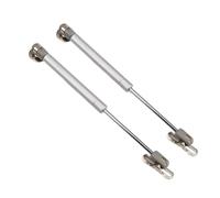 Pistone Molla Gas 4 Cerniere Mobili Molla A Gas Da 6Kg 8Kg 10Kg Anima In Rame Supporto Sollevamento Porta Idraulico Cerniere Porte Armadietti Da Cucina Cofano Ammortizzatore(8kg-2 pc)