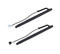 Pistone Molla Gas 51247201939 51247201940 Molla Del Cofano Bagagliaio Posteriore Sinistro Destro Per BMW Per X6 E71 E72 30dX 2008-2014 Pistone Posteriore