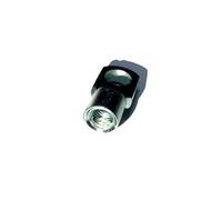 Pistone Molla Gas Bullone A Vite Universale M8 M6 Da 10 Mm, Connettore Per Corpo Di Supporto, Smorzatore A Gas, Raccordo Terminale, Giunto A Perno Sferico, Valvola Molle A Gas Pistoni(Inner 8mm (1 pcs
