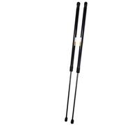 Pistone Molla Gas Per A4 A4L S4 RS4 B8 A5 S5 RS5 8T3 2009-2016 Cofano Motore Con Sollevamento Pneumatico 8T0823359 Molla A Gas Anteriore Auto Barre a Gas(2pc)