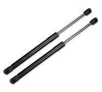 Pistone Molla Gas Per Fiat Per Grande Per Punto(199) Hatchback 2007-2012 Ammortizzatori A Gas Portellone Posteriore 2 Pezzi Supporti Sollevamento Bagagliaio