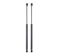 Pistone Molla Gas Per Jaguar XF 2009 2010 2011 2012 2013 2014 2015 Berlina Supporto Di Sollevamento Cofano Anteriore Molla A Gas Ammortizzatori Puntoni Ammortizzatore Strut