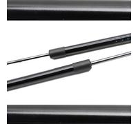 Pistone Molla Gas Per Lexus RX (AL10) 2008-2015 RX350 RX450h Portellone Boot Ascensore Supporta Ammortizzatori A Gas Porta Posteriore Soggiorno Ammortizzatore a molla Pistone Molle Gas(Normal black)