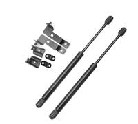 Pistone Molla Gas Per Nissan Per Frontier Per Navara D40 2004 2005 2006 2007 2008-2018 Kit Di Supporto Per Cofano Anteriore Auto Con Ammortizzatori A Gas Ammortizzatore Strut