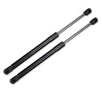 Pistone Molla Gas Per Range Rover Sport L320 2005-2012 (OEM: BHE790043) - Supporti Di Sollevamento Portellone Posteriore Bagagliaio 64 Cm Ammortizzatori 2 Pezzi