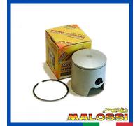 Pistone Monofascia Ø41 Spinotto 12 per PIAGGIO CIAO SI 0343531-AO MALOSSI