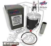 Pistone Monofascia VERTEX Completo ø53.95 GAS GAS MC 125 2021-2023
