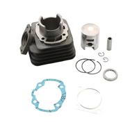 Pistone Motocicletta Per Dio G Per SP Per SR 50cc 2T 60cc 44mm AF18 AF27 AF28 Dio50 Kit Blocco Cilindri Big Bore Kit Blocco Cilindro
