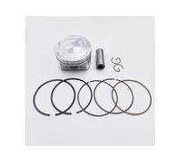 Pistone Motocicletta Per Polaris ATP Big Boss LUH Magnum Pro PTV Ranger Scrambler Sportsman Worker Xplorer 500 Kit Pistone 92MM 3087221