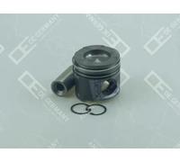 Pistone motore 02 0320 083002 OE Germany per PIAGGIO VW OPEL MAN