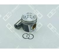 Pistone motore 02 0320 267600 OE Germany per BMW MAN VAN HOOL