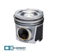 OE Germany 02 0320 267601 Pistone motore