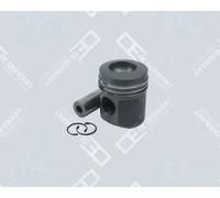 Pistone motore 04 0320 913001 OE Germany