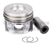 Pistone KOLBENSCHMIDT 40190600