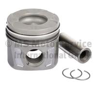 Pistone motore 40659600 KOLBENSCHMIDT per FIAT OPEL LANCIA ALFA ROMEO