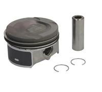 Kolbenschmidt Pistone motore 41 726 600 per Mercedes-Benz Classe C (W204) 1.8 2007-2014